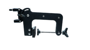 Neu bei uns: Die JMS High-Grade Aluminium-Geberstange!