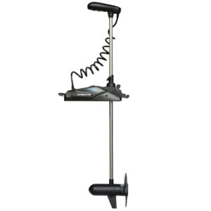 Haswing Cayman-B 80 GPS 1.6G 50739 / 1080W 24V / mit Ankerfunktion + Cruise Control / 152cm Schaft /