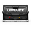 Lowrance Elite FS 12 Echolot - OHNE Geber