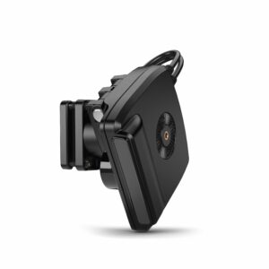 Humminbird Mega LIVE 2 Geber mit Klemmhalterung - Neuheit 2025