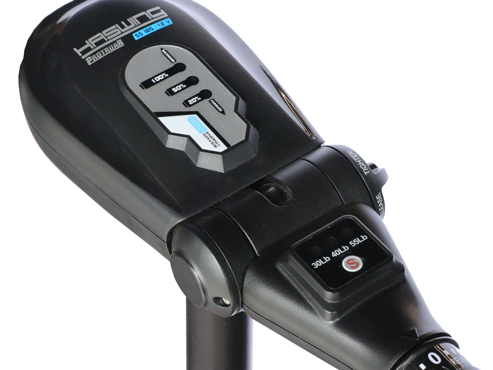 Haswing Protruar Genius / 600W 12V