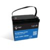 Ultimatron Lithium Batterie LiFePO4 12V100Ah PRO Smart BMS mit Bluetooth