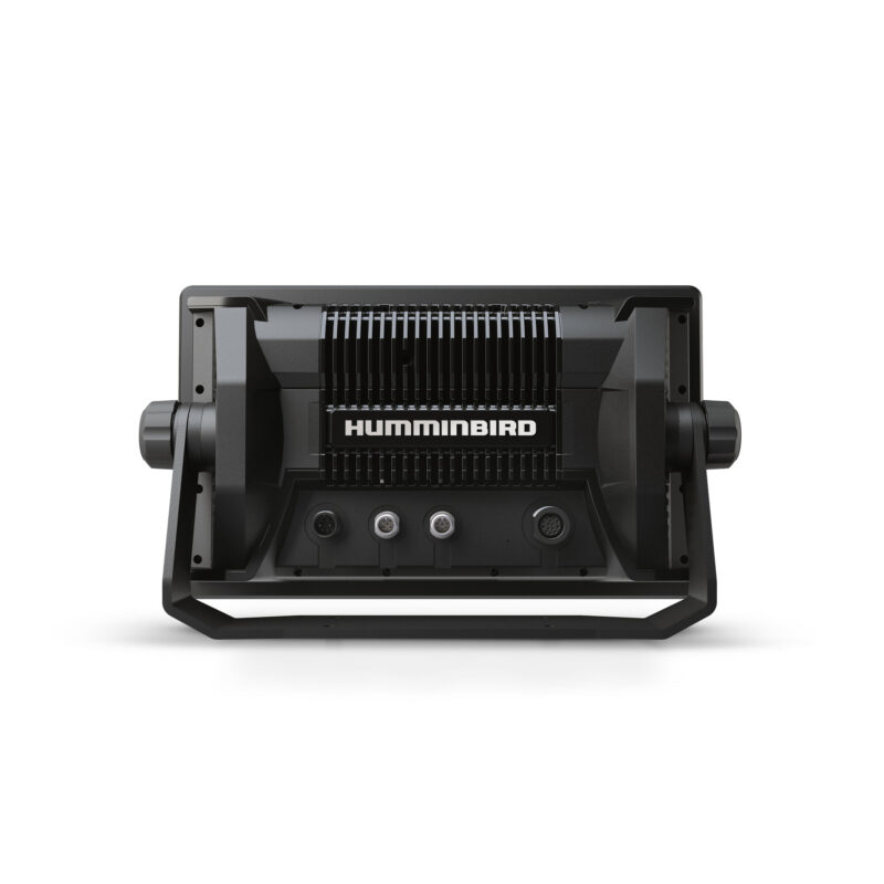 Humminbird XPLORE 10 CMSI+ XM 14 HW CMSI T Geber