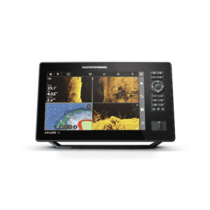 Humminbird XPLORE 10 CMSI+ Echolot & GPS - Neuheit 2025