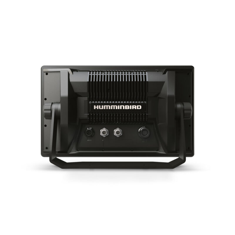 Humminbird XPLORE 12 CMSI+ ohne Geber
