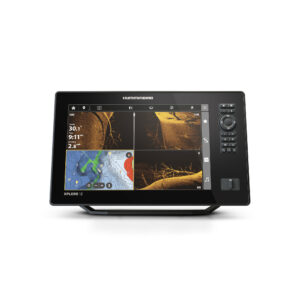 Humminbird XPLORE 12 CMSI+ Echolot & GPS - Neuheit 2025