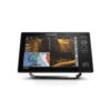 Humminbird XPLORE 12 CMSI+ CHO (ohne Geber) Echolot & GPS - Neuheit 2025