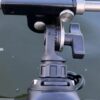 Fasten Geberstange für Garmin und Lowrance Live, Kajak & Schlauchboot (850mm)