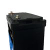 Ultimatron Lithium Batterie LiFePO4 12V50Ah Smart BMS mit Bluetooth