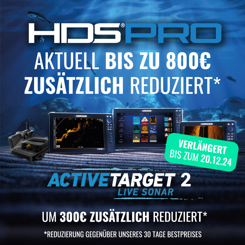 HDSPRO Aktion 2024