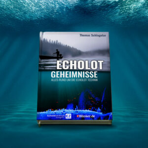 AB FEBRUAR VERFÜGBAR: Das Echolot-Buch von Thomas Schlageter