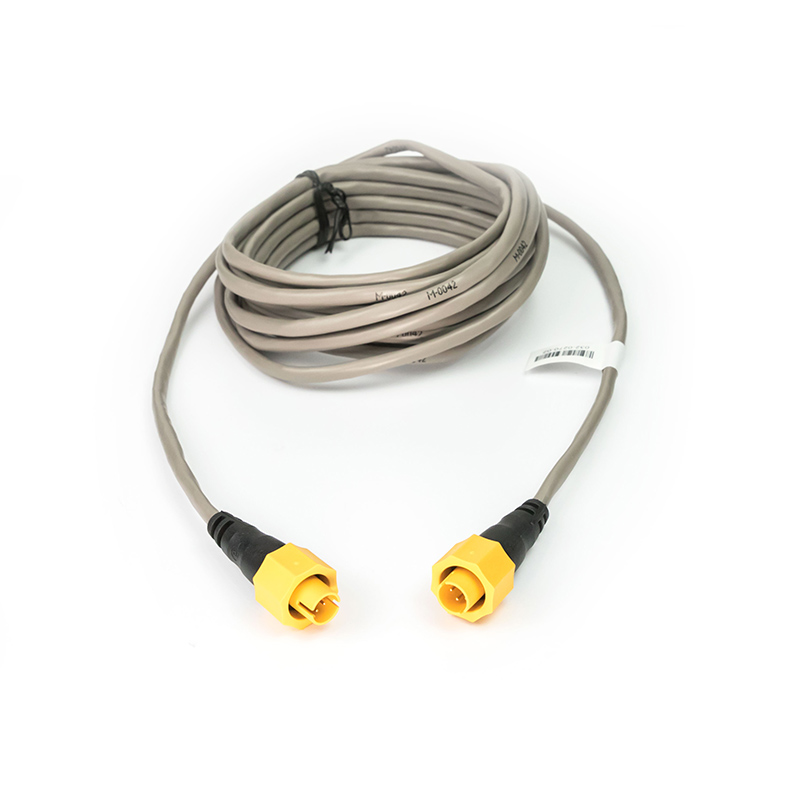 Lowrance 5-Pin Ethernetkabel 4,5 m (15 ft)