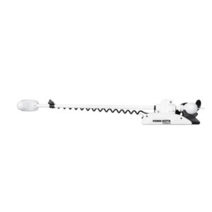 Minn Kota Riptide Terrova 80 FL 24V 60" 152cm inklusive Fernbedienung Modell 2025 - Ohne Geber