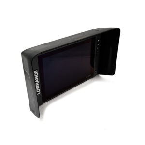 BerleyPro Lowrance Elite FS 10 Visor