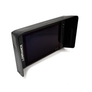 BerleyPro Lowrance Elite FS 12 Visor