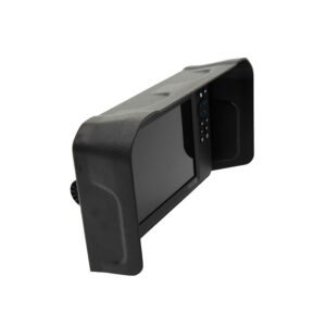 BerleyPro Visor für Lowrance Eagle 5