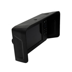 BerleyPro Visor für Lowrance Eagle 7, Hook Reveal 7 und Hook2 7