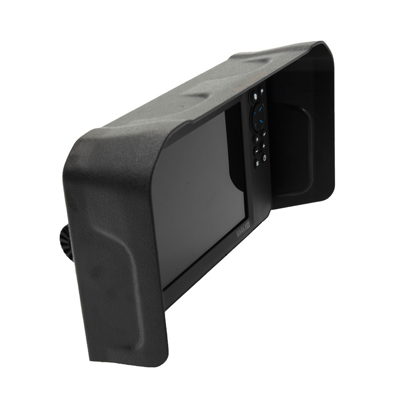BerleyPro Visor für Lowrance Eagle 9
