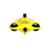 CHASING GLADIUS MINI S - 200m Kabel - mit Greifklaue B - Rucksack