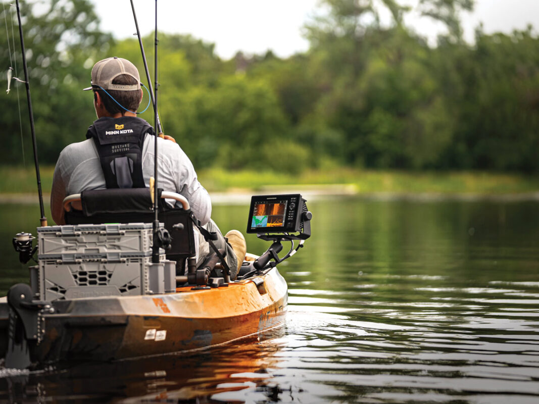 Vorstellung der Humminbird XPLORE Serie