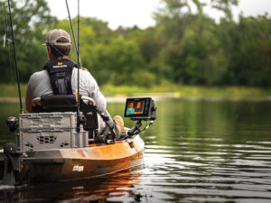 Vorstellung der Humminbird XPLORE Serie