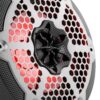 DS18 Lautsprecher 6,5" carbon mit LED / CF-65M