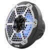 DS18 Lautsprecher 6,5" carbon mit LED / CF-65M
