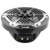 DS18 Lautsprecher 6,5" carbon mit LED / CF-65M