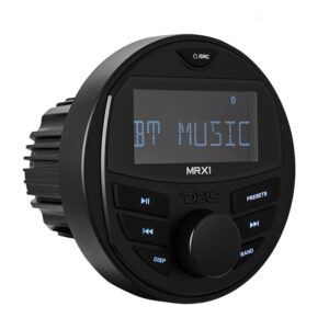 DS18 Radio MRX1