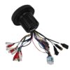 DS18 Radio MRX1
