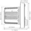 DS18 Radio MRX1