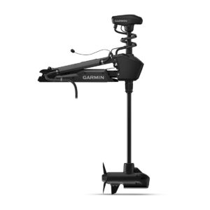 Garmin Force Pro Trolling Motor mit GT56UHD Geber - Elektro-Bootsmotor 127cm Schaft (50 Zoll)