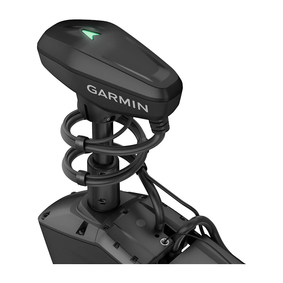 Garmin Force Pro Trolling Motor mit GT56UHD Geber - Elektro-Bootsmotor 145cm Schaft (57 Zoll)