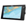 Simrad NSS 4 Kartenplotter - 16 Zoll - ohne integriertes Sonar