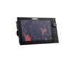 Simrad NSS 4 Kartenplotter - 10 Zoll - mit Sonar
