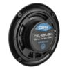 DS18 Lautsprecher Slim 6,5" schwarz / NXL-6SL/BK