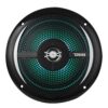 DS18 Lautsprecher Slim 6,5" schwarz / NXL-6SL/BK