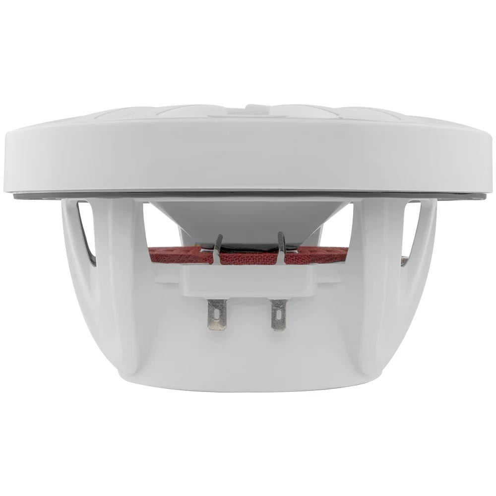 DS18 Lautsprecher 6,5" weiß mit LED / NXL-6