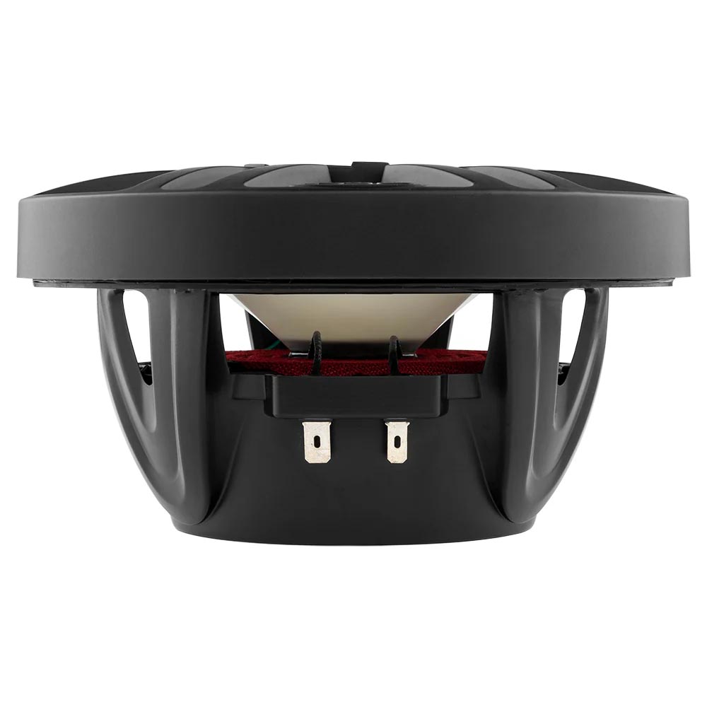 DS18 Lautsprecher 6,5" schwarz mit LED / NXL-6/BK