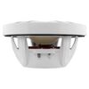 DS18 Lautsprecher 8" weiß mit LED / NXL-8