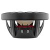 DS18 Lautsprecher 8" schwarz mit LED / NXL-8/BK