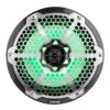 DS18 Lautsprecher 8" carbon mit LED / CF-8M