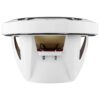 DS18 Subwoofer 10" weiß mit LED / NXL-10SUB/WH