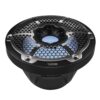DS18 Subwoofer 10" schwarz mit LED / NXL-10SUB/BK
