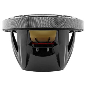 DS18 Subwoofer 10" carbon mit LED / CF-10SUB