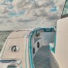 DS18 Subwoofer 10" carbon mit LED / CF-10SUB