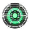DS18 Subwoofer 10" carbon mit LED / CF-10SUB