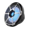 DS18 Subwoofer 12" schwarz mit LED / NXL-12SUB/BK
