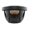 DS18 Subwoofer 12" schwarz mit LED / NXL-12SUB/BK