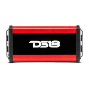 DS18 Verstärker NXL-N4 / 4-Kanal